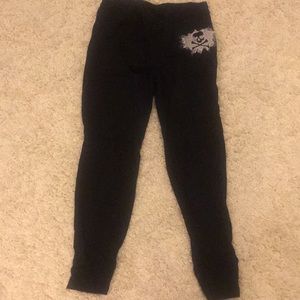 SoulCycle Jogger 💀